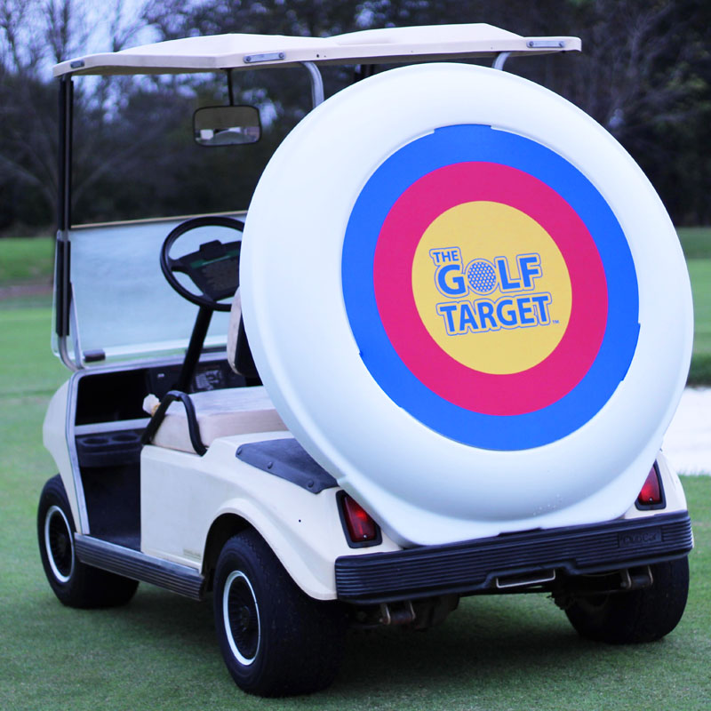 The Golf Target – The Golf Target